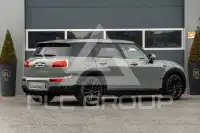 2017 Mini Clubman