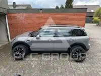 2017 Mini Clubman