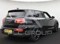 2017 Mini Clubman