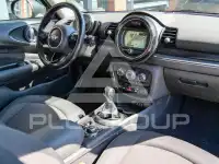 2017 Mini Clubman