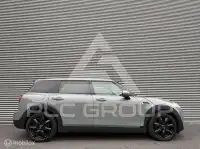 2017 Mini Clubman