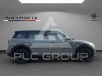 2017 Mini Clubman