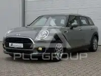 2017 Mini Clubman