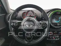 2017 Mini Clubman