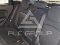 2017 Mini Clubman