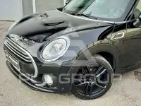 2017 Mini Clubman