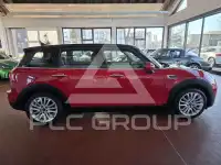2017 Mini Clubman