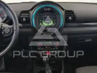 2017 Mini Clubman
