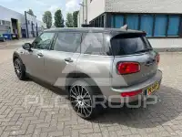 2017 Mini Clubman
