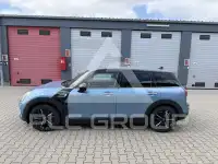 2017 Mini Clubman