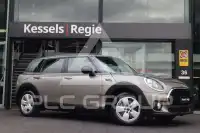 2017 Mini Clubman