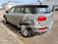 2017 Mini Clubman