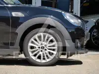 2017 Mini Clubman