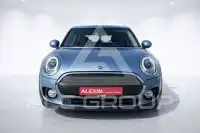 2017 Mini Clubman