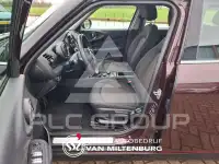 2017 Mini Clubman