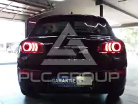 2017 Mini Clubman