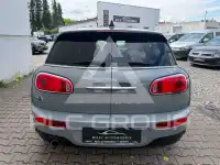 2017 Mini Clubman