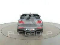 2017 Mini Clubman
