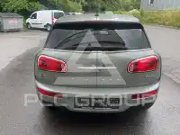 2017 Mini Clubman