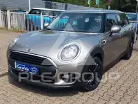 2017 Mini Clubman