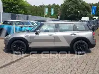 2017 Mini Clubman