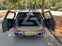 2017 Mini Clubman