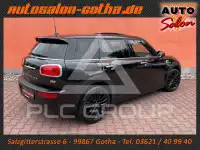 2017 Mini Clubman