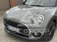 2017 Mini Clubman