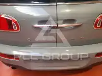 2017 Mini Clubman