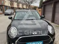 2017 Mini Clubman