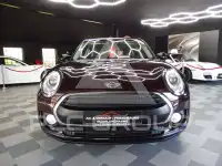 2017 Mini Clubman