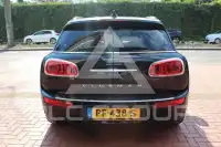 2017 Mini Clubman