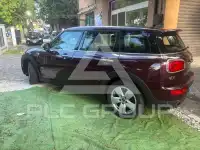 2017 Mini Clubman
