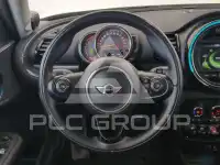 2017 Mini Clubman
