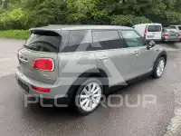 2017 Mini Clubman