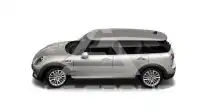2017 Mini Clubman