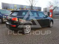 2017 Mini Clubman