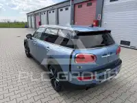2017 Mini Clubman