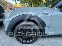 2017 Mini Clubman