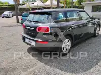 2017 Mini Clubman