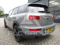 2017 Mini Clubman