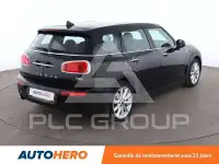 2017 Mini Clubman