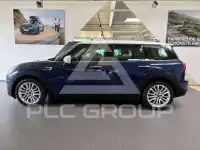2017 Mini Clubman