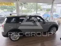 2017 Mini Clubman