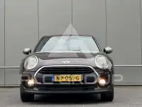2017 Mini Clubman