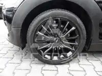 2017 Mini Clubman