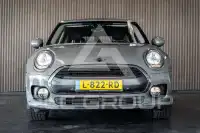 2017 Mini Clubman