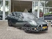 2017 Mini Clubman