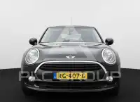 2017 Mini Clubman