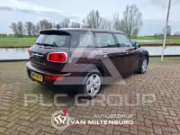 2017 Mini Clubman